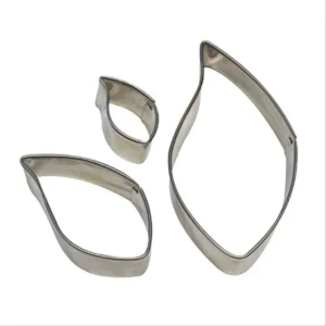 Cortador Folhas Conj 3- PME