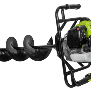 ABRE BURACOS 43CC