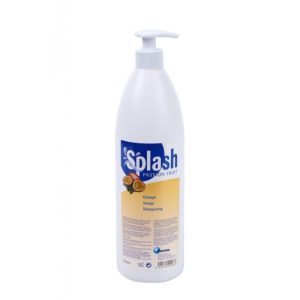 SPLASH PASSION FRUIT – Champô