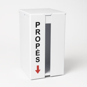 Dispenser Propés