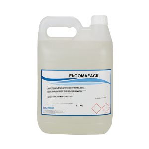 ENGOMA FÁCIL