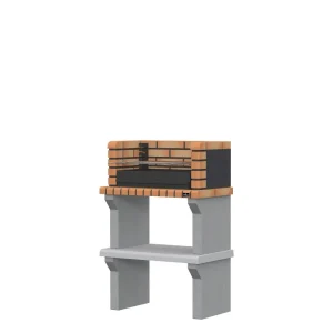 Barbecue Faro 076BTEC