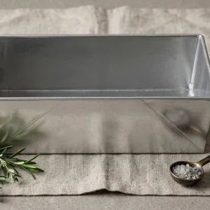 Forma Rectangular Long Cake