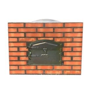 Forno c/ Parede 70 / 80 / 90 / 100 / 110 / 120  cm