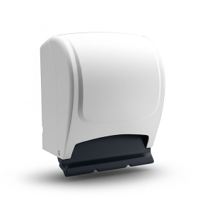 Dispenser de Papel Toalha c/ Alavanca