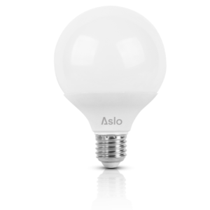 LAMPADA LED GLOBO G95 E27 15W 4000K