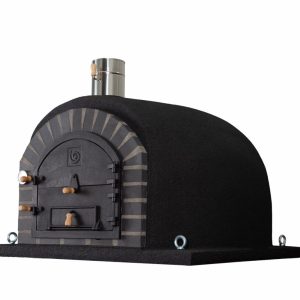 Forno a Lenha Mediterrânico ROYAL 100 / 110 / 120 / 130 / 140 / 150 cm