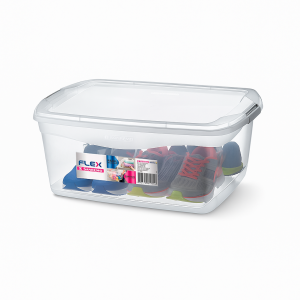 Organizador 48 Litros Flex – Sanremo