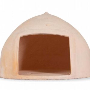 Forno de Barro PRC / Horácio 1945 — Cúpula Interna para Forno a Lenha | Várias medidas