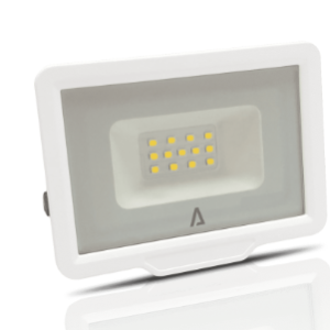 PROJECTOR SLIM SMD 5000K BRANCO