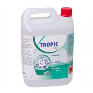 TROPIC CK1 – Ambientador