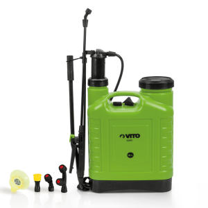 Pulverizador 16L