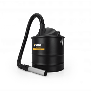 Aspirador/Soprador Cinzas 18Lt-1200W