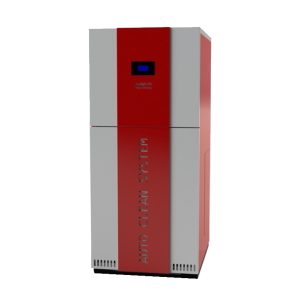 Caldeira Automática Auto Clean System 26kW