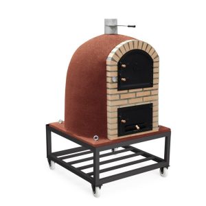 Forno Bandama 90 / 110 / 130 com base