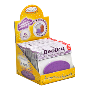 DEODRY PLACA