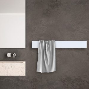 Aquecedor de toalhas – Towel Bar FARHO by @Ridea 60/90W