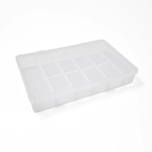 Box Organizador M – Paramount