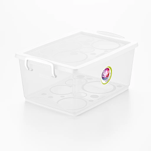 Organizador c/ Trava 4L