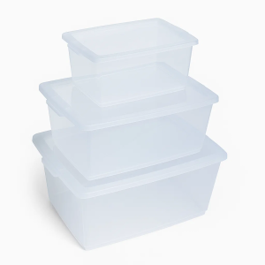 Organizador c/ Trava