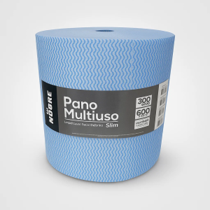Rolo Pano Multiuso
