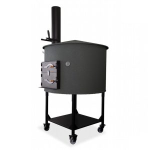 Forno a Lenha Magus 100 / 110 / 120 / 130 cm