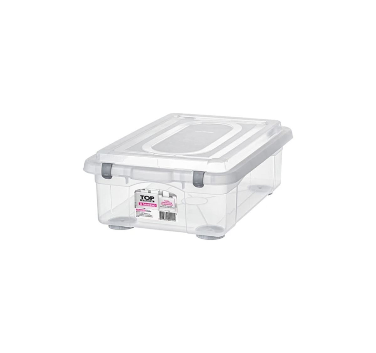 Organizador 28.2 Litros TopStock - Image 3