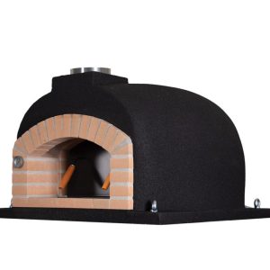 Forno a Lenha Mediterrânico PRO CORTIÇA 110 / 130 / 150 / 170 / 200 cm (isolado)