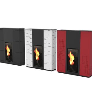 Salamandra Évora 20 kW