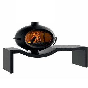 Salamandra Brio c/ Banco 7kW