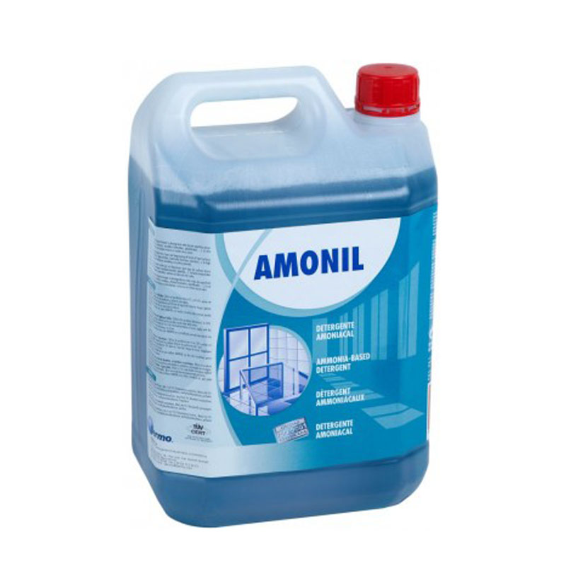 AMONIL – Detergente Liquido Amoniacal