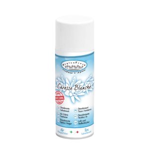 Caresse Blanche