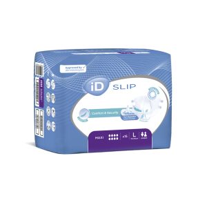 FRALDA ID EXPERT SLIP MAXI