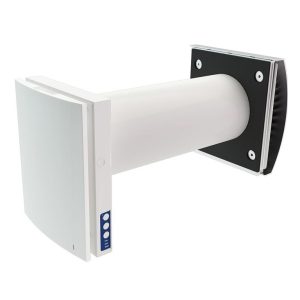 VMD Blauberg VENTO Expert DUO A30-1 S10 W V.2 — 30 m³/h com Fluxo Duplo e Wi-Fi