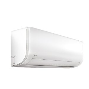 Unidade Interior Mural Multisplit SOLSTICE (EZ) 24000 BTU Midea